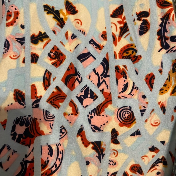 LuLaRoe women’s leggings.                      Bag 6 - Picture 2 of 2